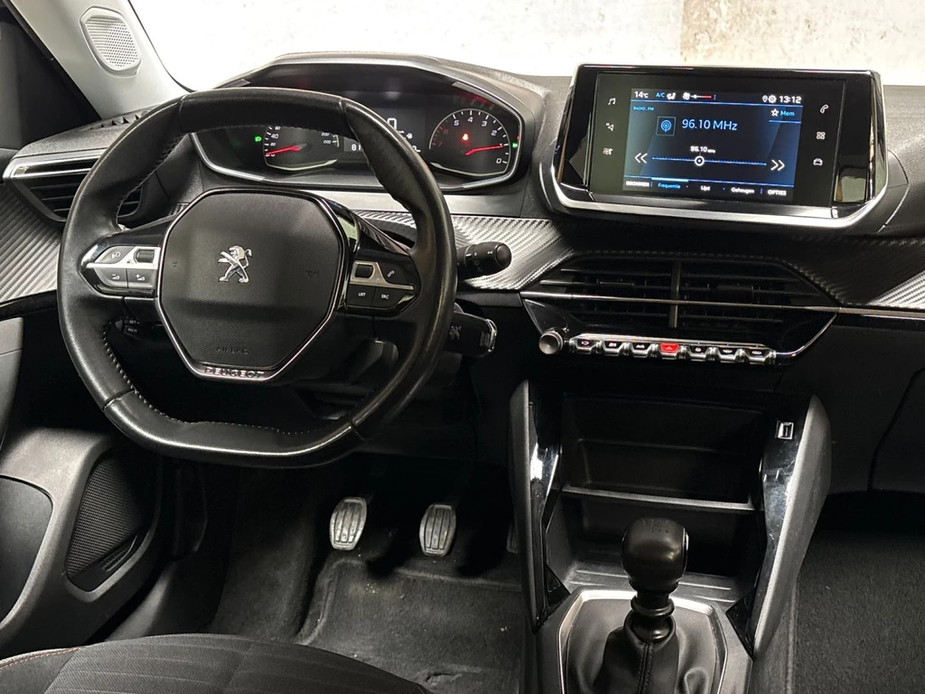 Peugeot 2008 – foto 7