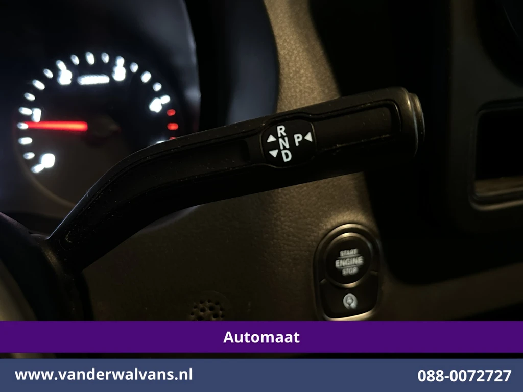 Mercedes-Benz Sprinter – foto 6