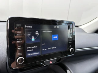 Toyota Yaris Cross – thumbnail 22