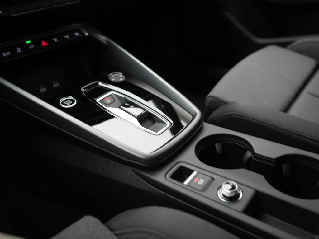 Audi A3 – foto 31