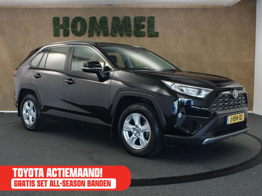 Toyota RAV4 – foto 8