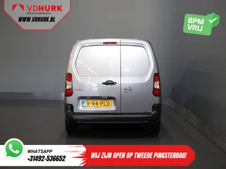 Opel Combo – thumbnail 4