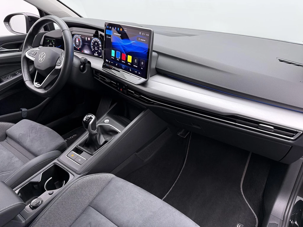 Volkswagen Golf – foto 37