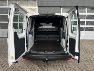Volkswagen Caddy – thumbnail 22