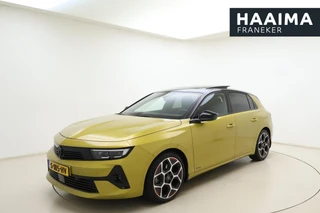 Opel Astra – thumbnail 1