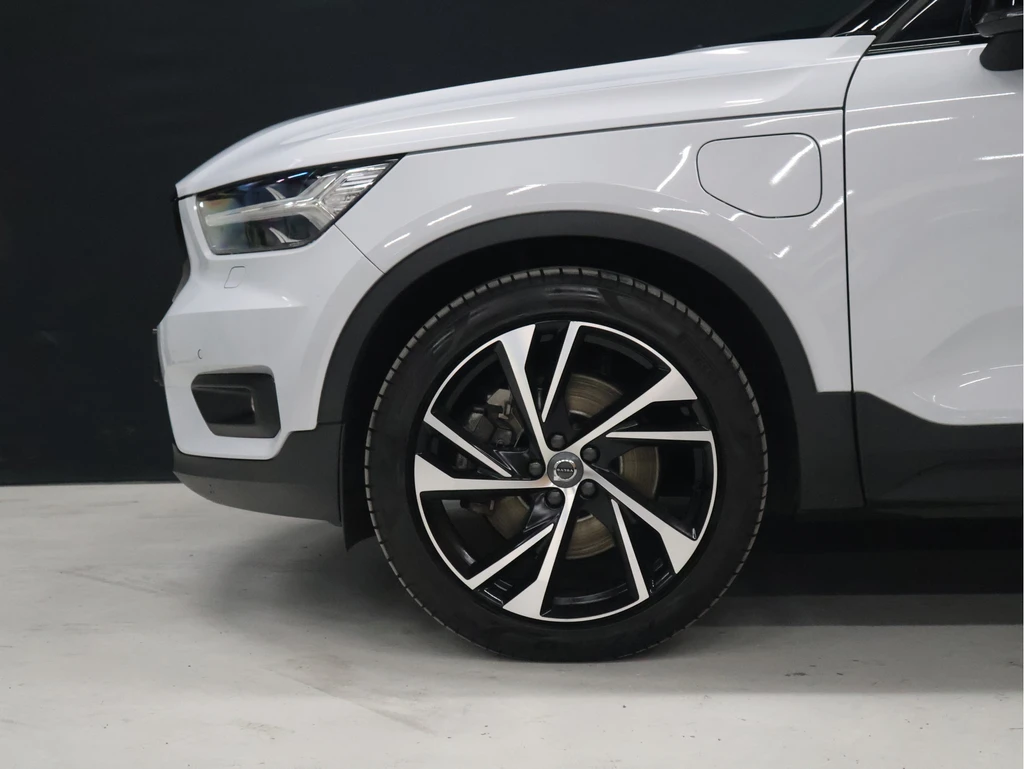 Volvo XC40 – foto 6
