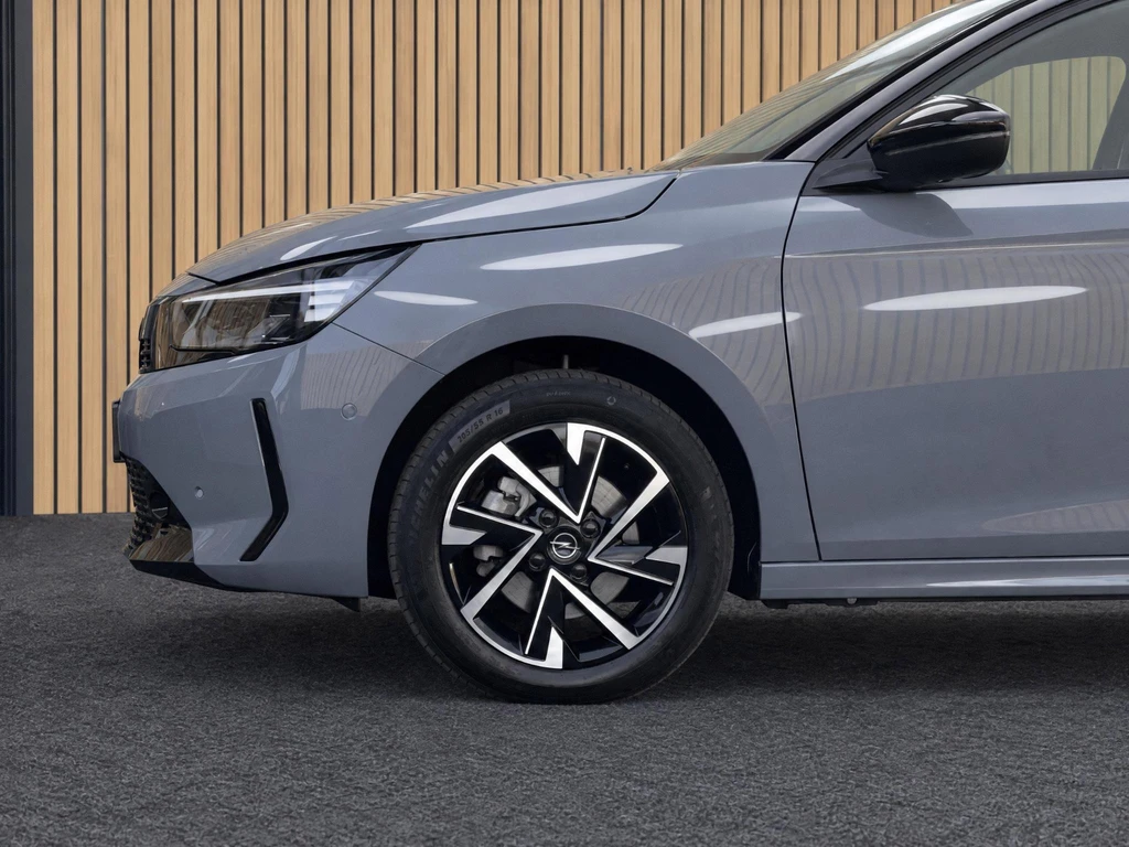 Opel Corsa – foto 12