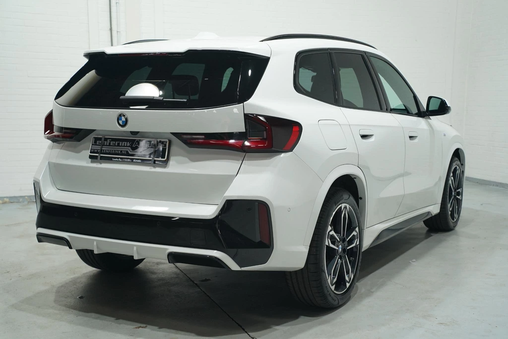 BMW X1 – foto 5