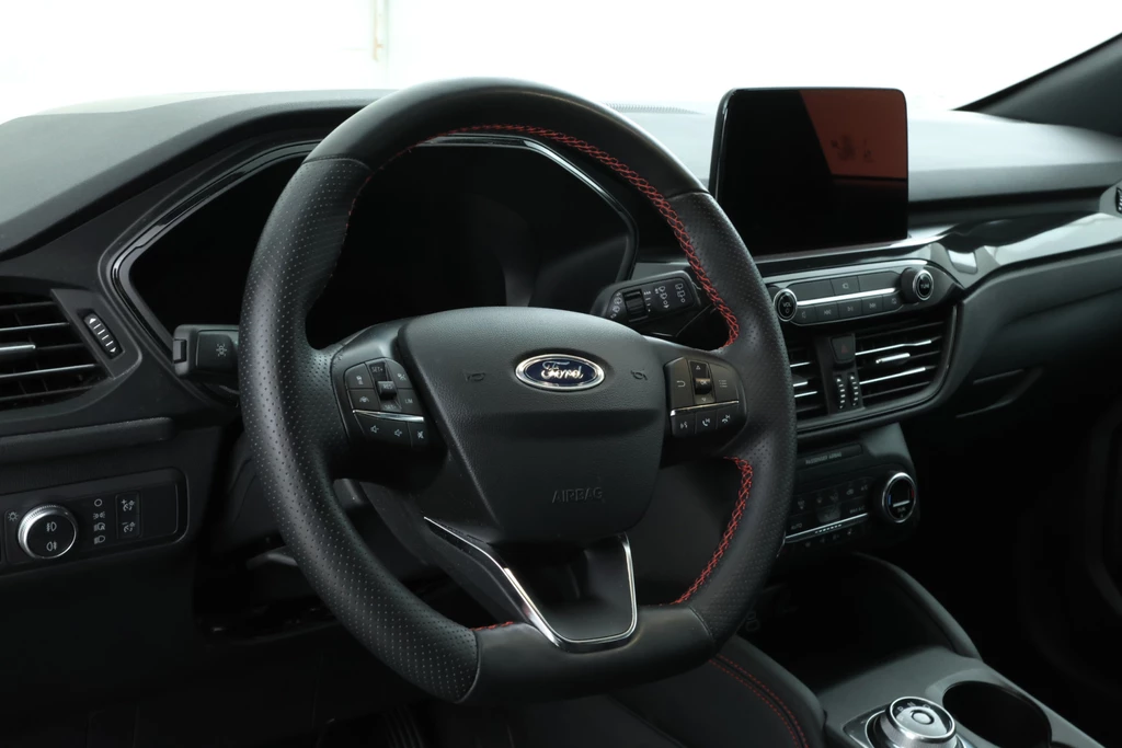 Ford Kuga – foto 15
