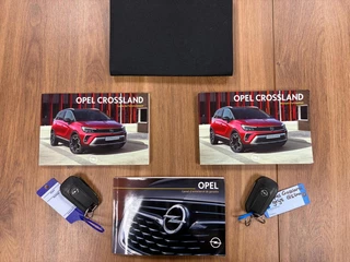 Opel Crossland – thumbnail 32