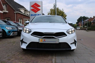 Kia Ceed – thumbnail 7