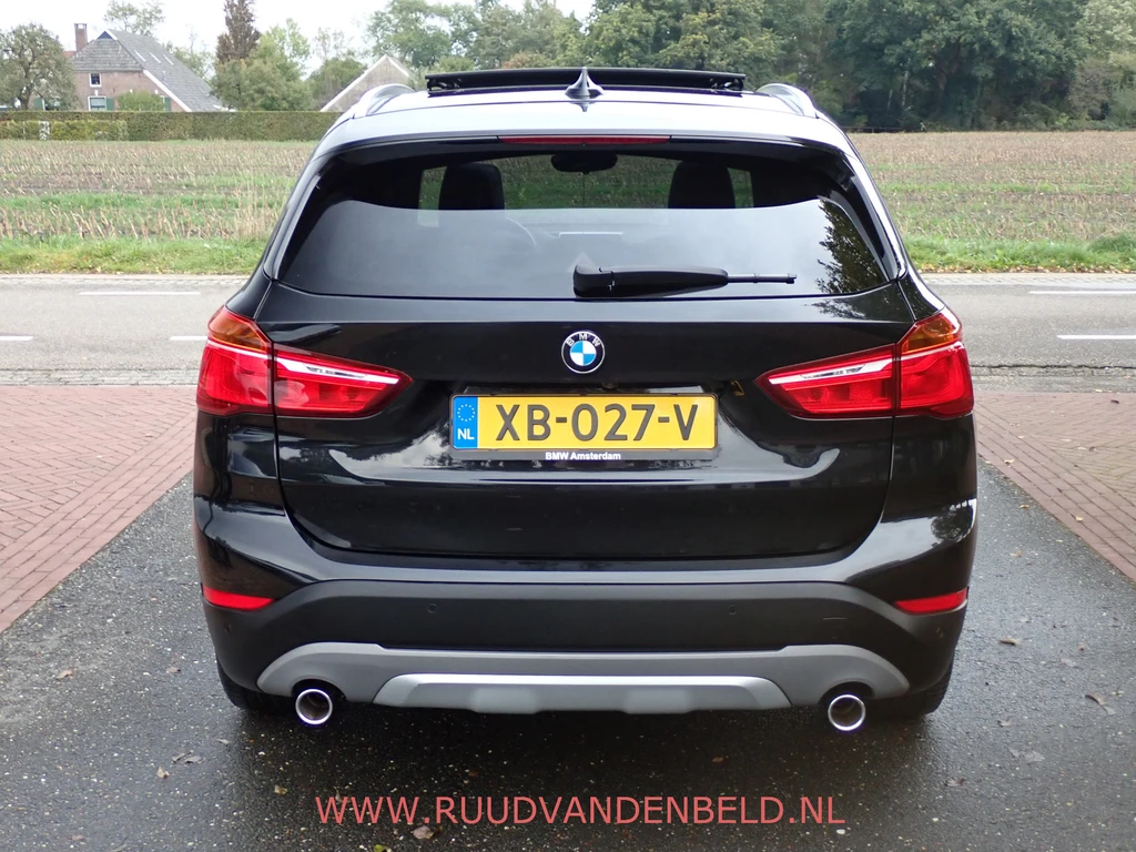 BMW X1 – foto 5