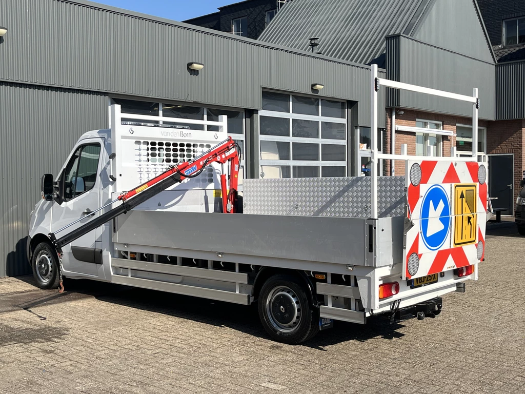Renault Master – foto 9