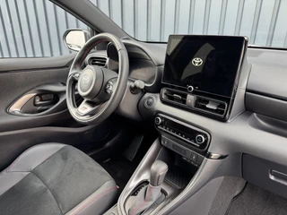 Toyota Yaris – thumbnail 19
