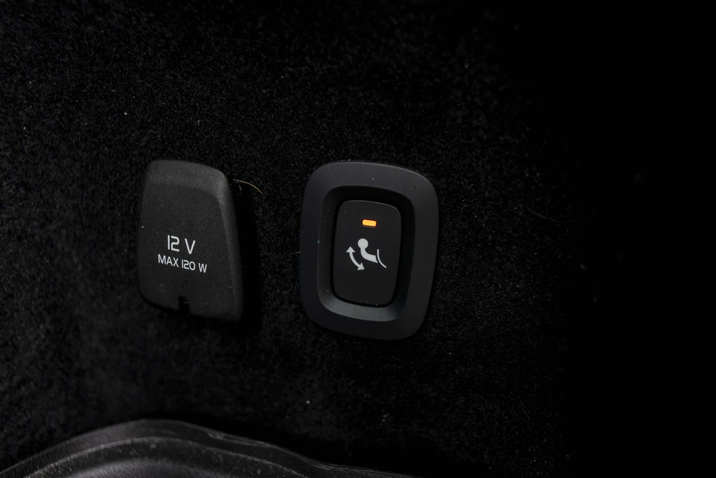 Volvo V60 – foto 27