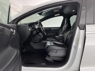 Tesla Model X – thumbnail 8
