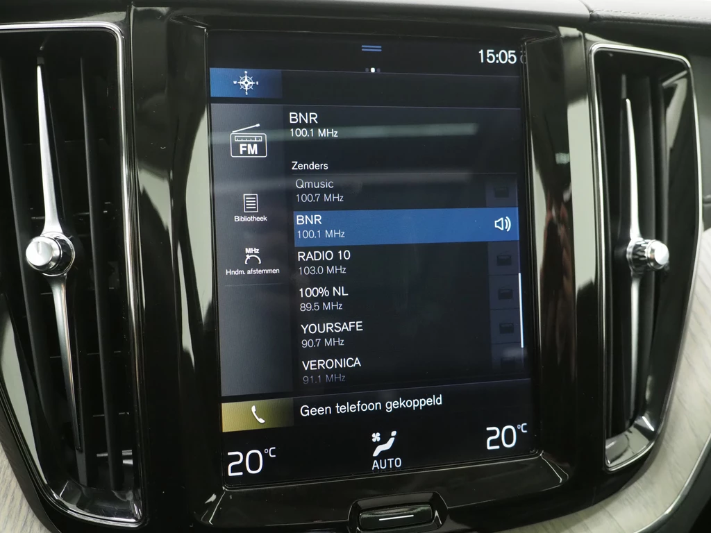 Volvo XC60 – foto 28