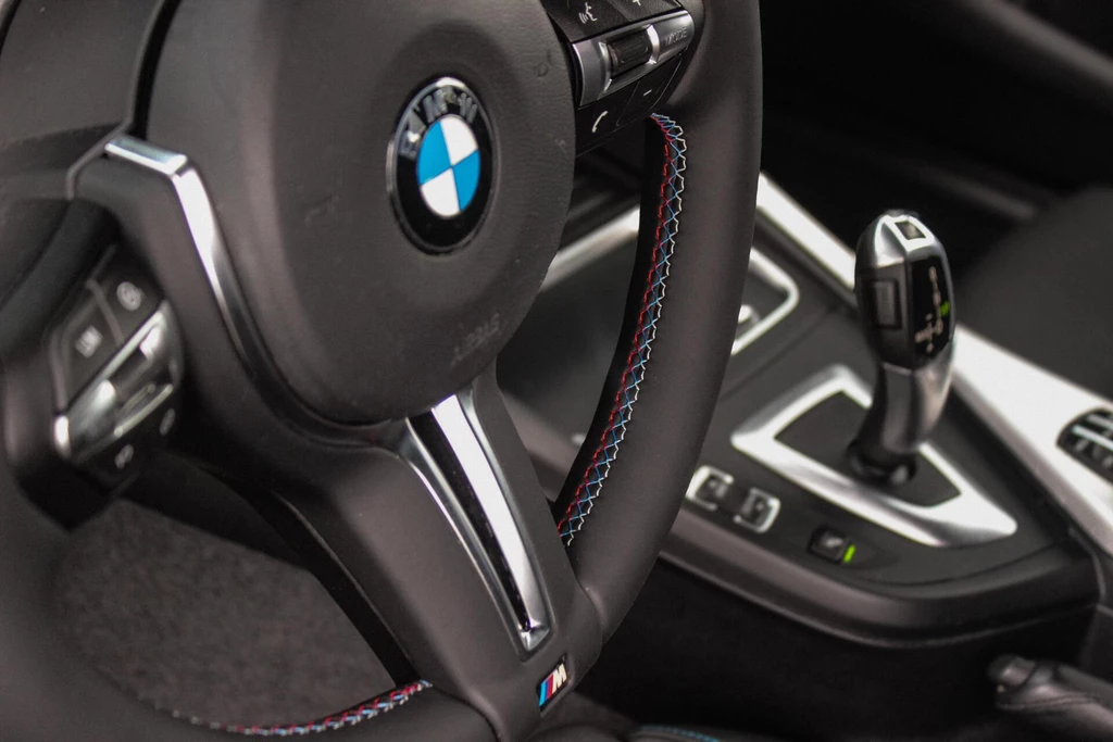 BMW 1 Serie – foto 29