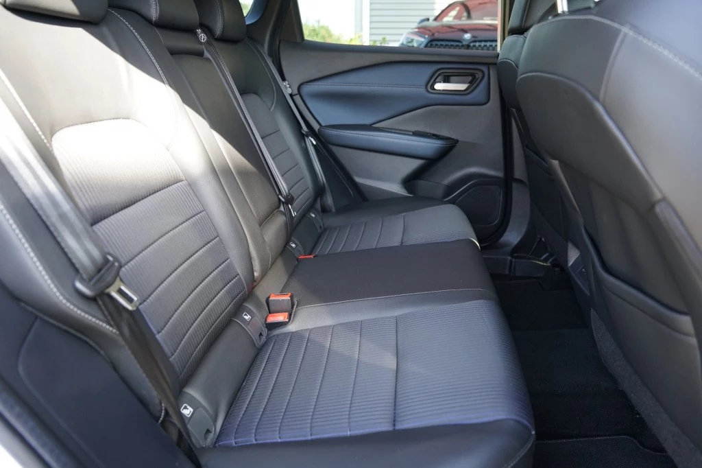 Nissan QASHQAI – foto 13
