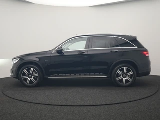 Mercedes-Benz GLC – thumbnail 3
