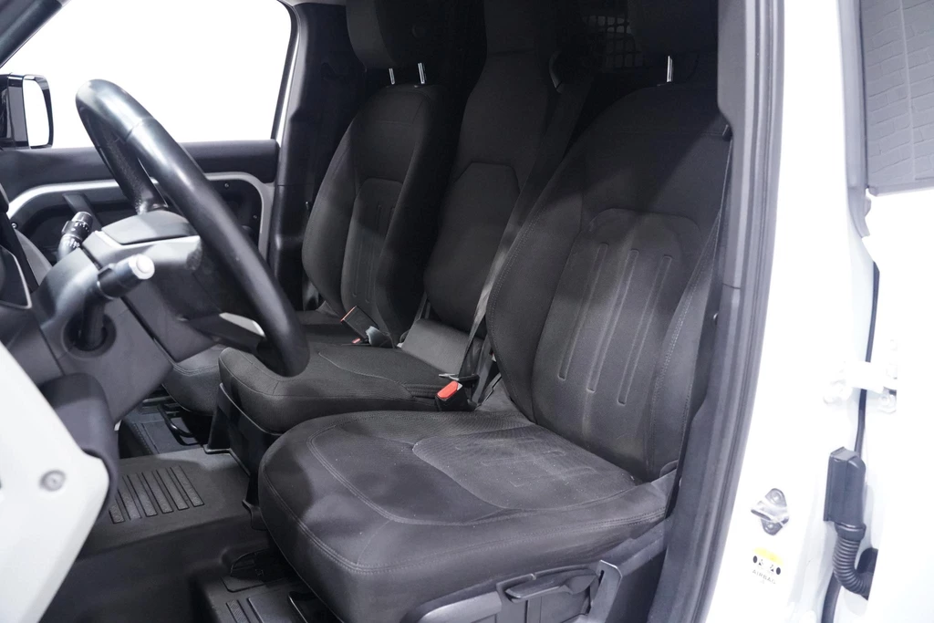 Land Rover Defender – foto 20