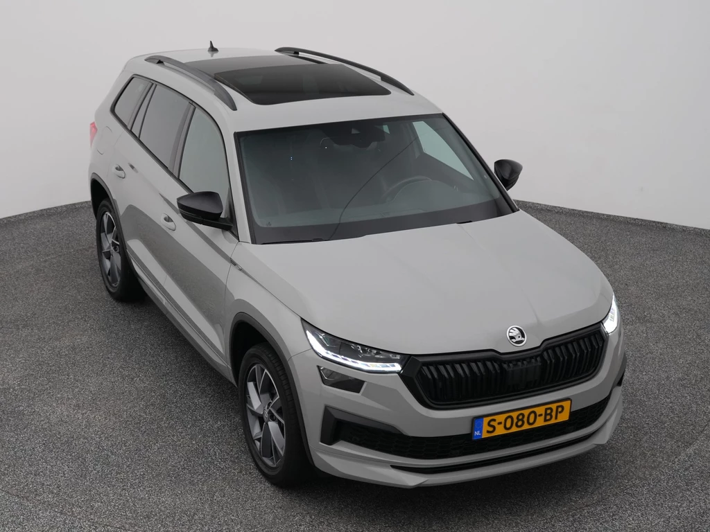 Škoda Kodiaq – foto 14
