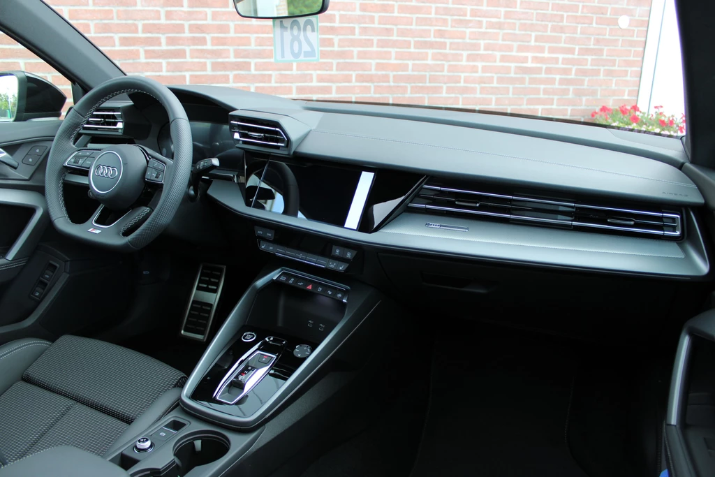 Audi A3 – foto 11