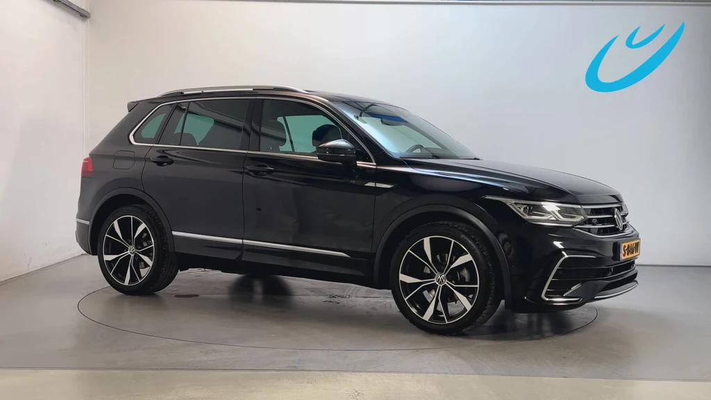 Volkswagen Tiguan – foto 7