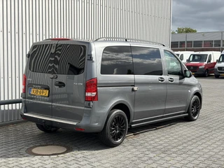 Mercedes-Benz Vito – thumbnail 6
