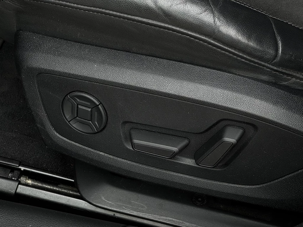 Audi A6 – foto 28