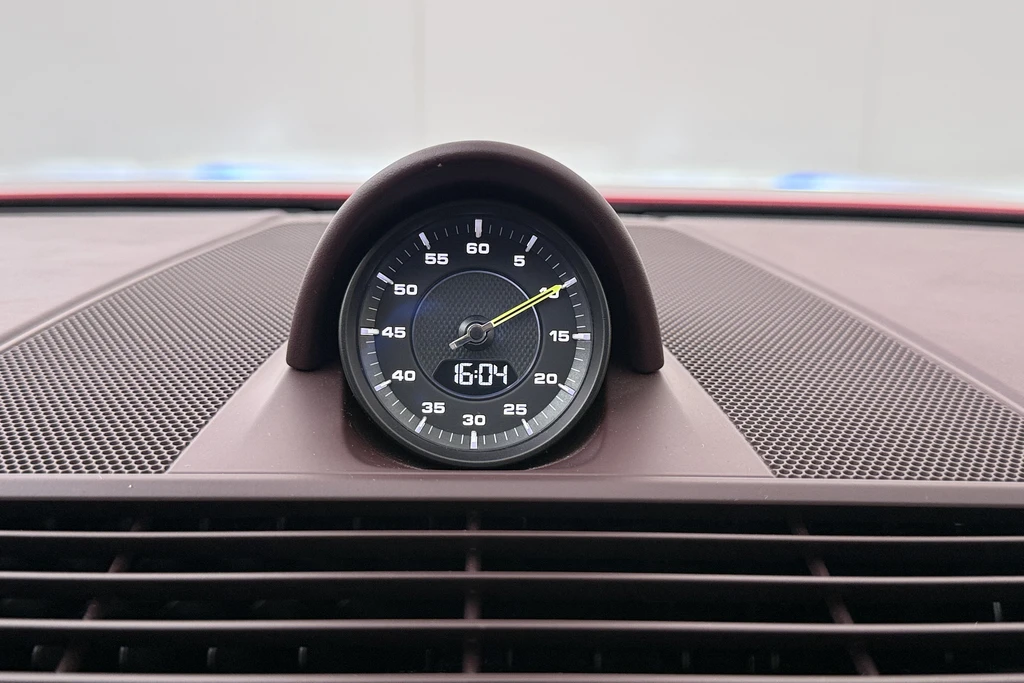 Porsche Panamera – foto 28