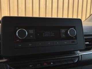 Nissan Townstar – thumbnail 14