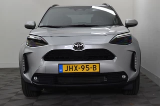 Toyota Yaris Cross – thumbnail 6