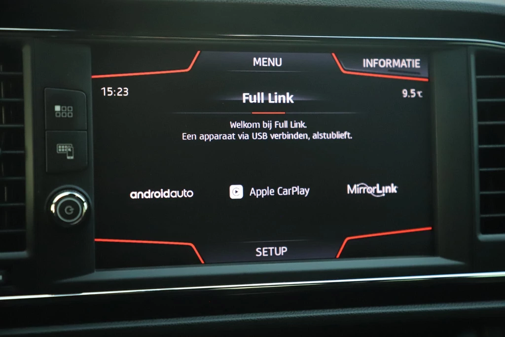 SEAT Leon – foto 26