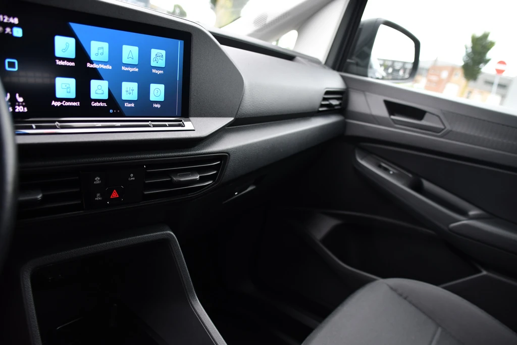 Volkswagen Caddy – foto 26