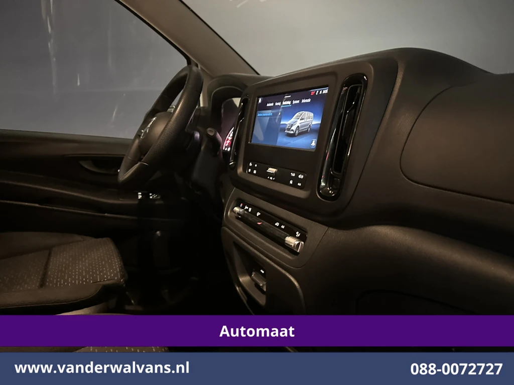 Mercedes-Benz Vito – foto 15