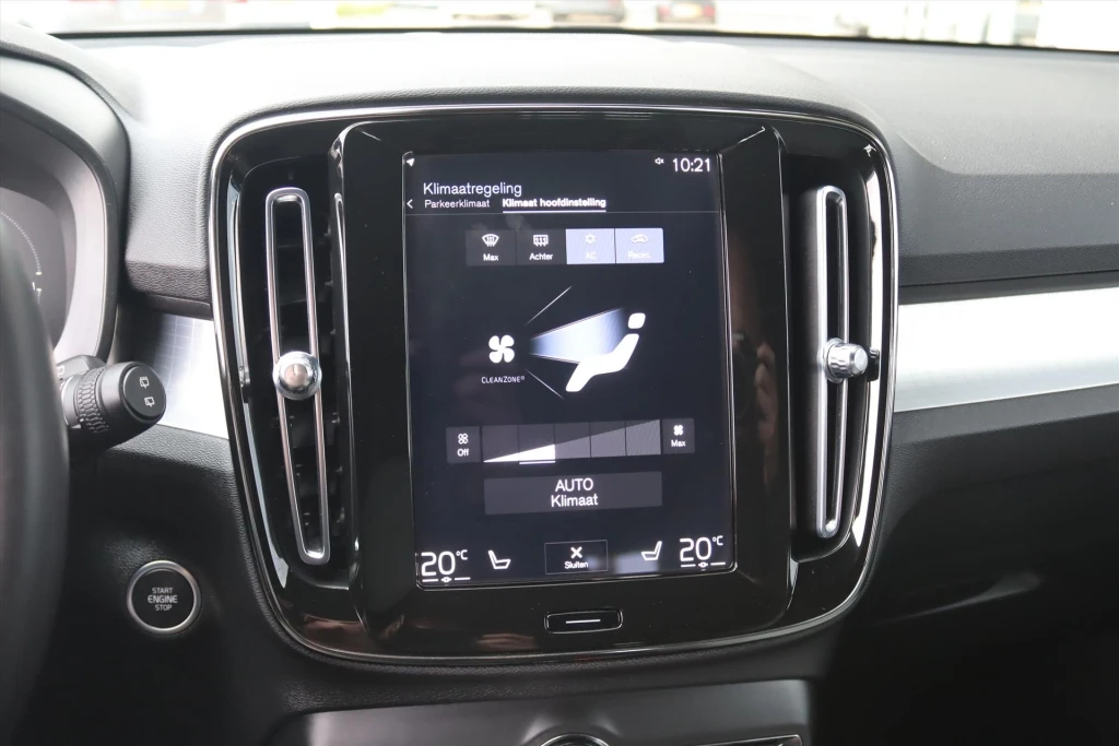 Volvo XC40 – foto 29