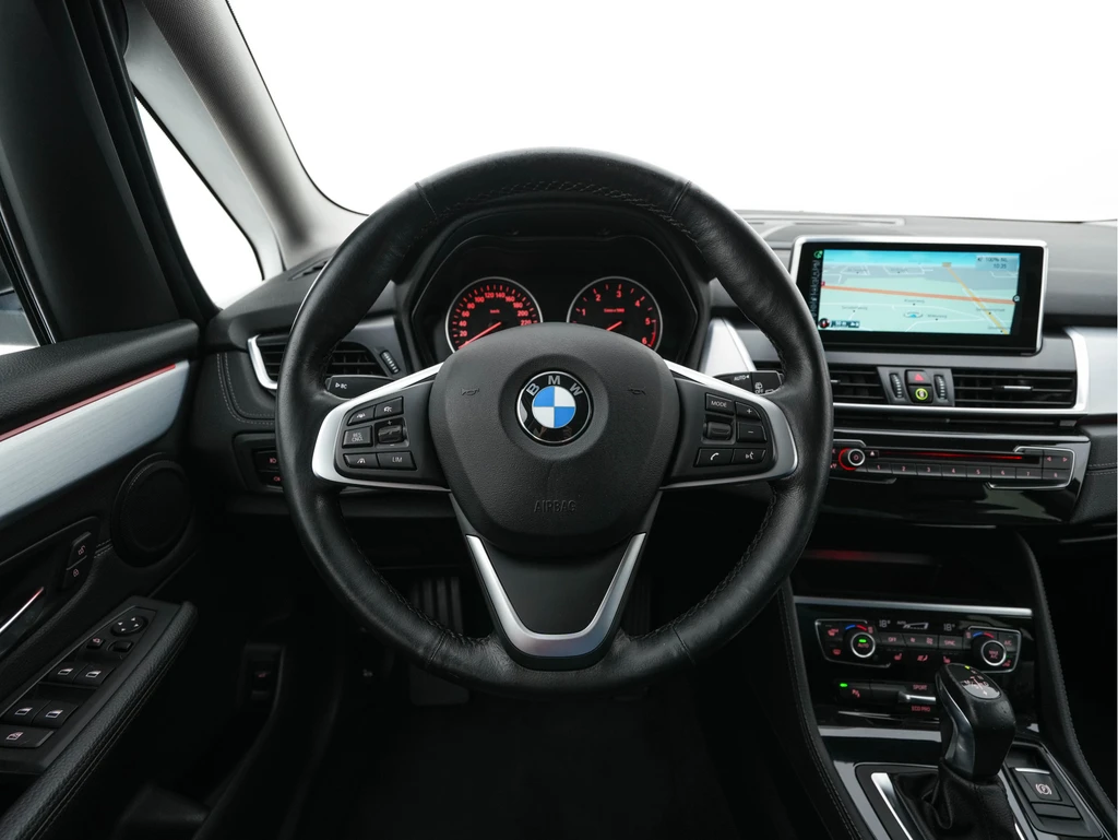 BMW 2 Serie – foto 22