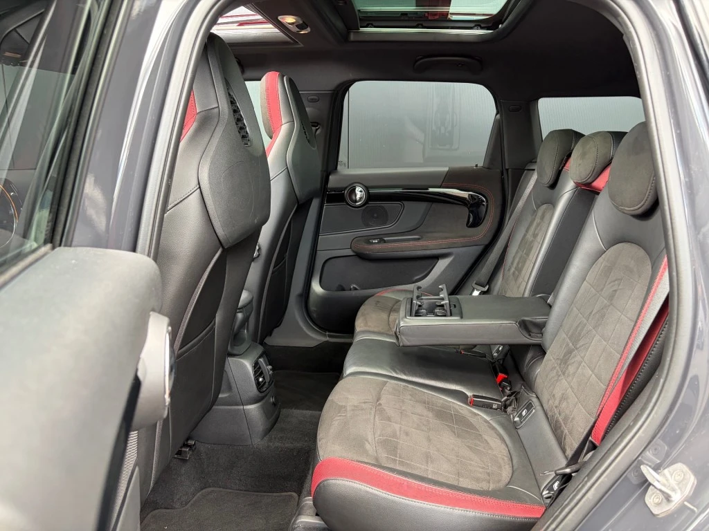 MINI Countryman – foto 19