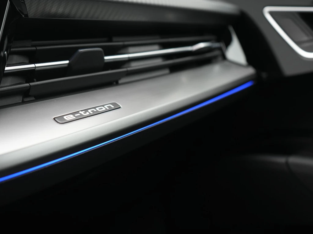 Audi Q4 e-tron – foto 27