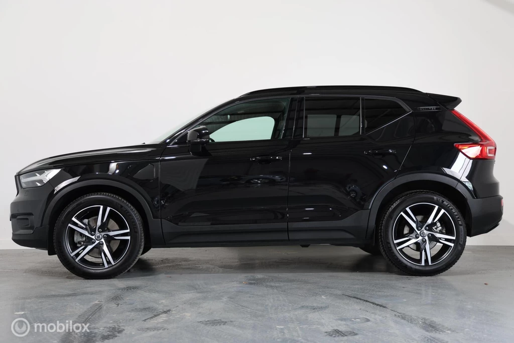 Volvo XC40 – foto 4