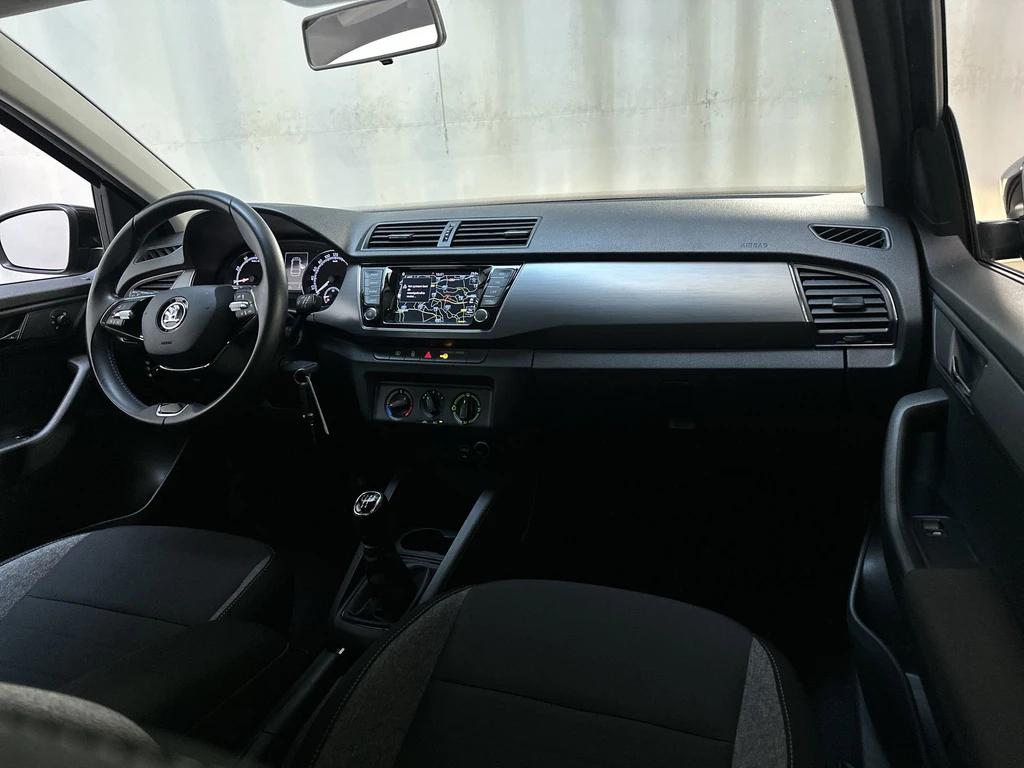 Škoda Fabia – foto 9