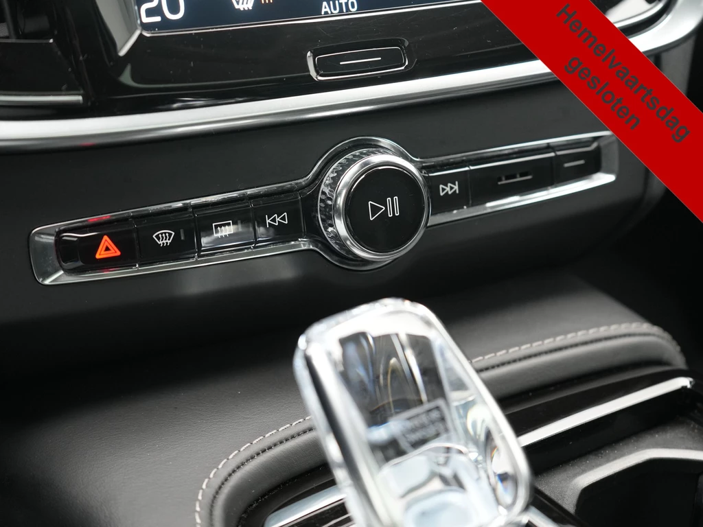 Volvo V90 – foto 44