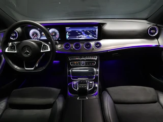 Mercedes-Benz E-Klasse – thumbnail 7