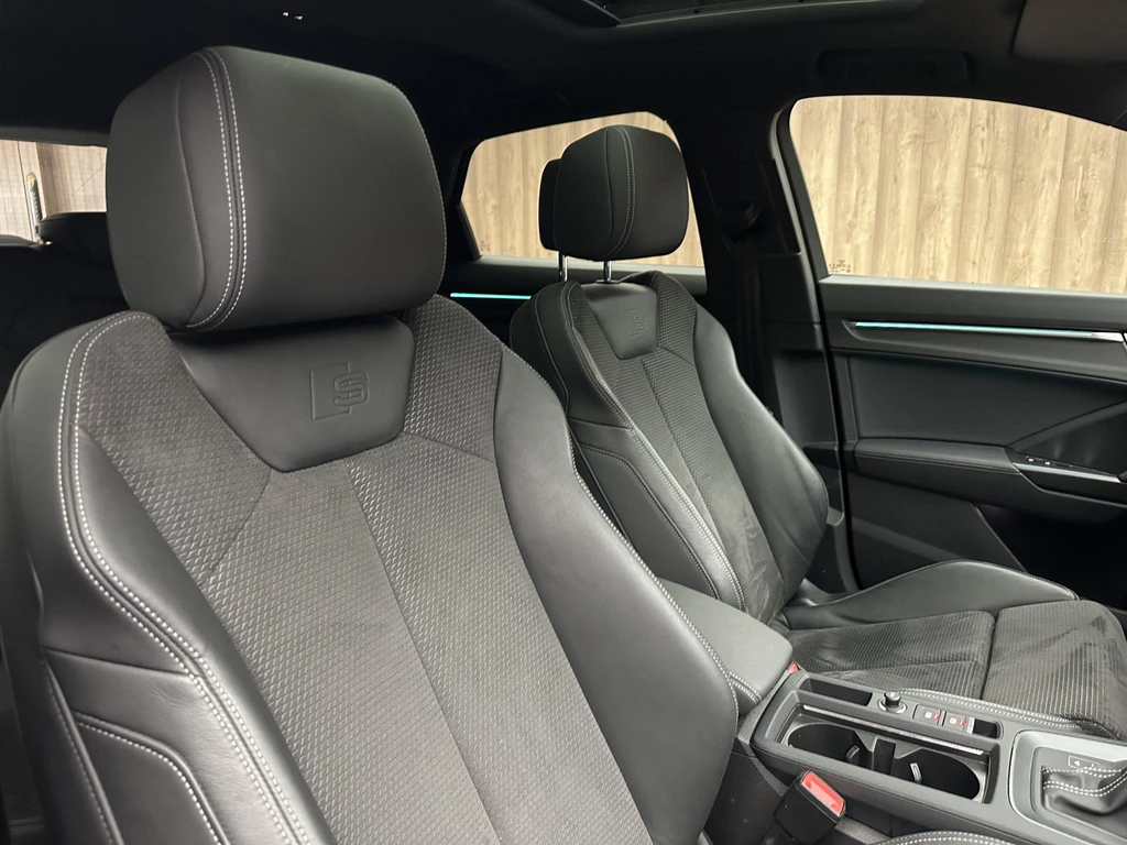 Audi Q3 – foto 42