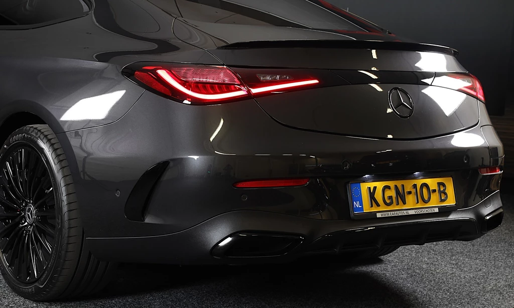 Mercedes-Benz CLE – foto 7