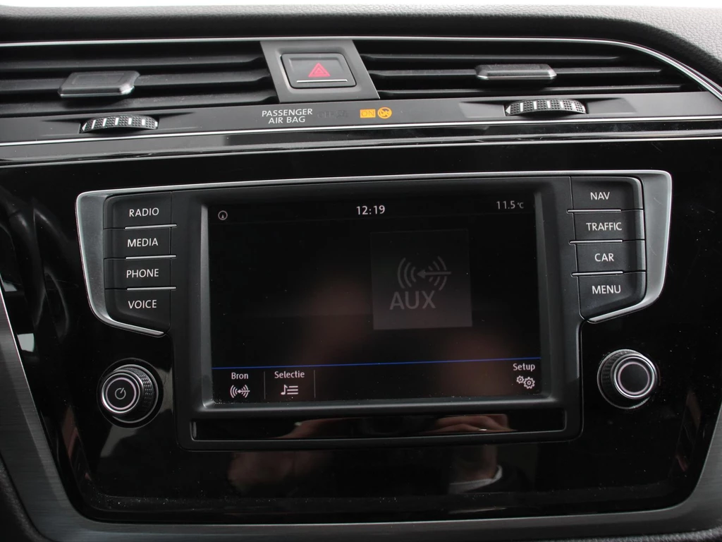 Volkswagen Touran – foto 19