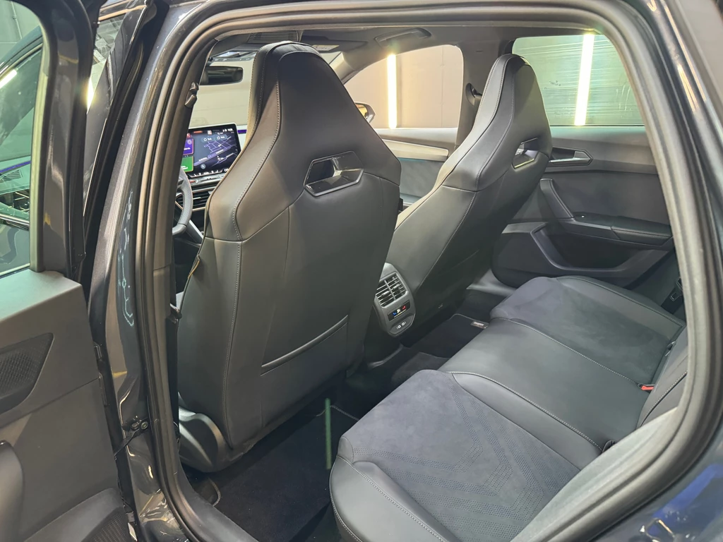 CUPRA Leon – foto 23