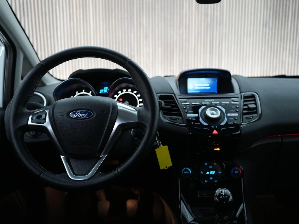 Ford Fiesta – foto 29