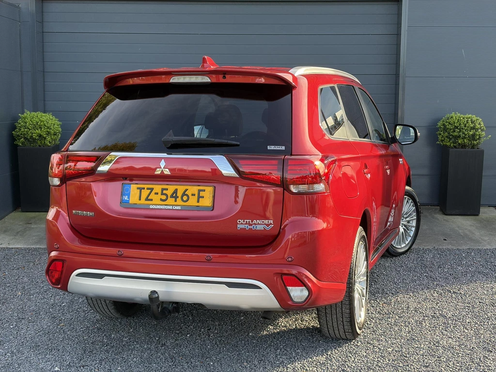 Mitsubishi Outlander – foto 3